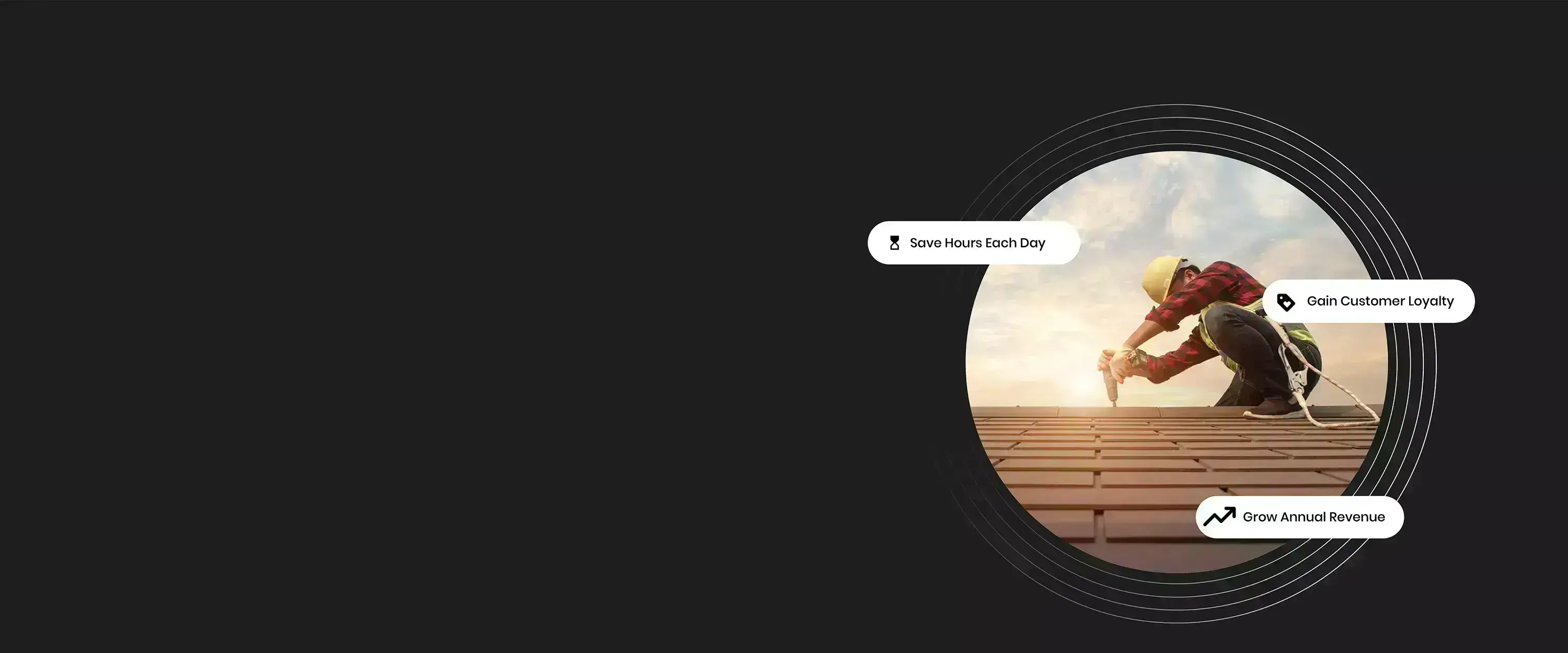 industry banner